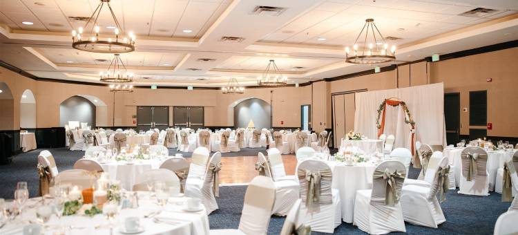 梅里威瑟湖畔小屋酒店-傲途格精选(Merriweather Lakehouse, Autograph Collection)图片