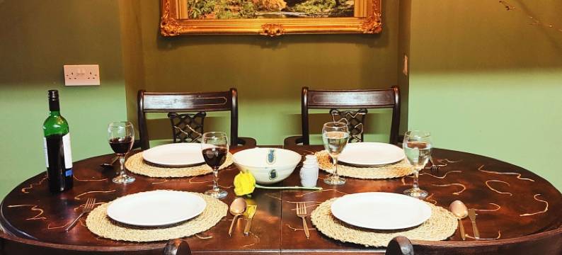 莫恩山艺术公寓(Mourne Mountain Art Apartments)图片