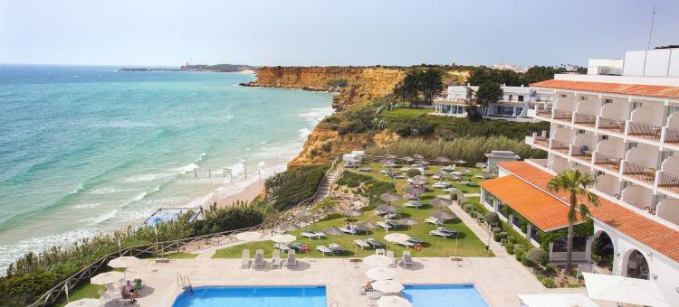 弗拉门戈科尼尔希普酒店(Hipotels Flamenco Conil)图片