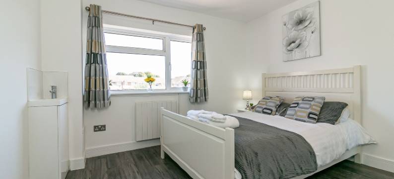 登比小屋(Denby Lodge)图片