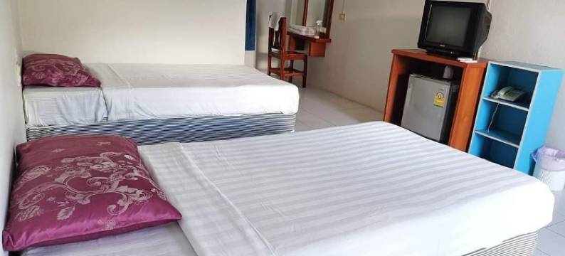 皮亚波恩山乐园酒店(Piyaporn Hill Paradise Hotel)图片