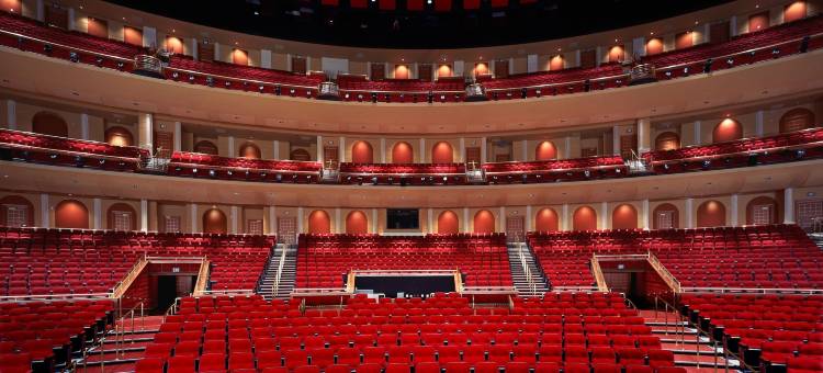 凯撒宫度假村(Caesars Palace)图片