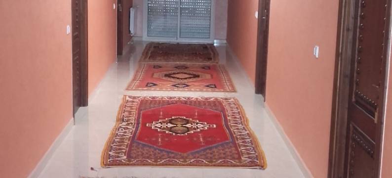 坦希尔庭院酒店(Riad Tanjil)图片