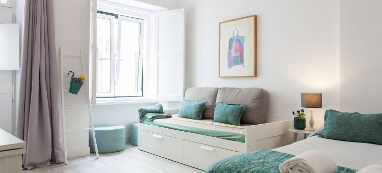 赛维拉公寓(Severa Apartments)图片