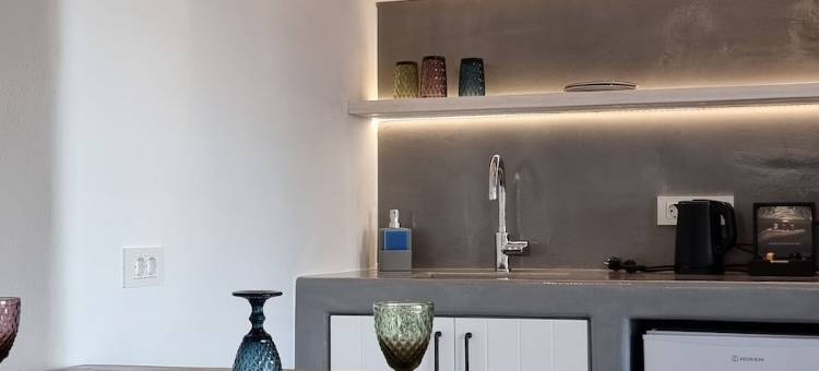 Numa 圣托里尼(Numa Santorini)图片