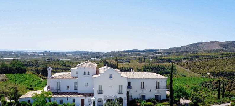 勇敢庄园 B 布酒店(B Bou Hotel Cortijo Bravo)图片