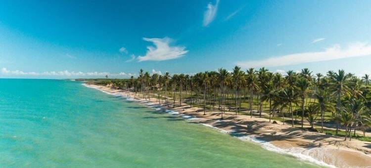 米朗特住宅酒店(Hotel Residencial do Mirante)图片