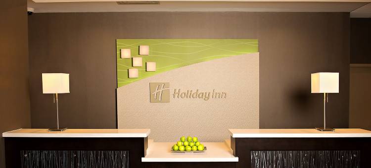 假日酒店及套房密西沙加西/梅多维尔(Holiday Inn & Suites Mississauga West - Meadowvale)图片