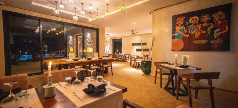 Baberrih款待宫殿&度假村(Baberrih Hôtel Hospitality Palaces & Resorts)图片