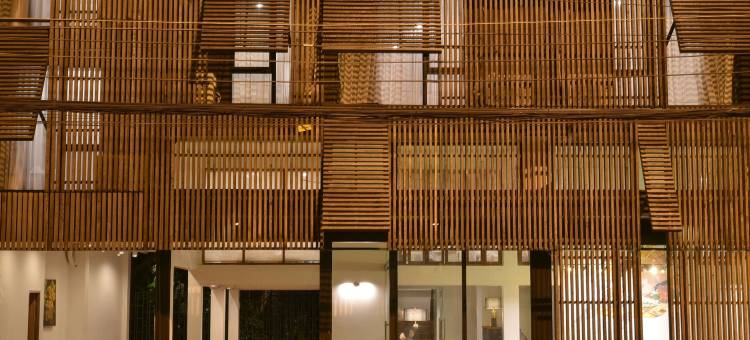 大城-KWANS(KWANS Ayutthaya)图片