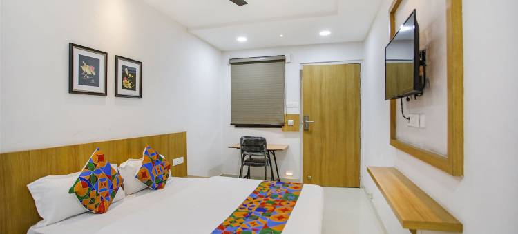 Fabexpress 辛格哈尼亚首席(Fabexpress Singhania Premier)图片