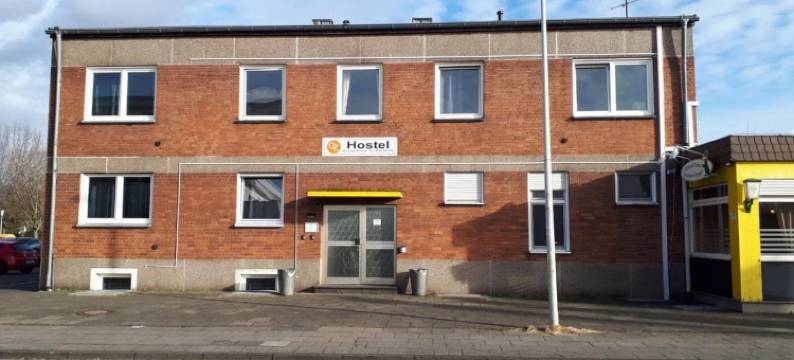 波恩GZ旅馆(GZ Hostel Bonn)图片