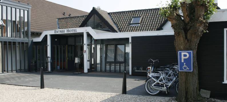 弗莱彻德维特布鲁格餐厅酒店(Fletcher Hotel-Restaurant de Witte Brug)图片