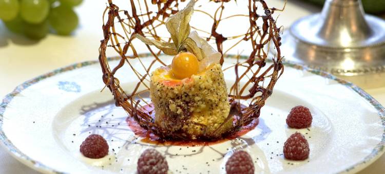 新浪玛丽亚路吉亚酒店(Sina Maria Luigia)图片