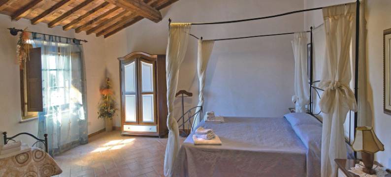 佩拉卡佐农庄酒店(Agriturismo Pelagaccio)图片