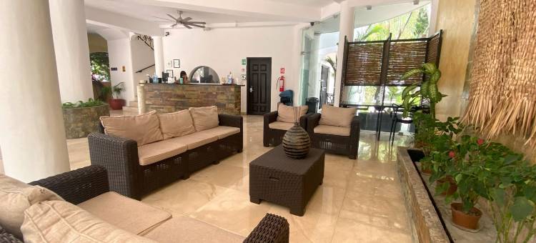 天堂庄园酒店(Hacienda Paradise Hotel)图片