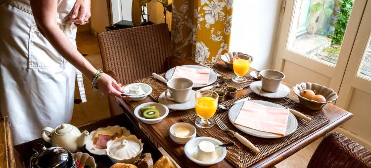 皮卡森别墅(Villa Louise)图片