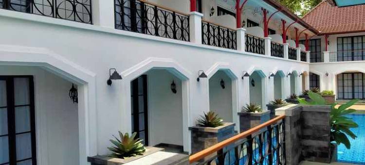 Hotel Doman Borobudur图片