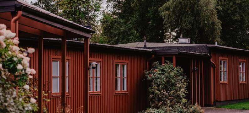 斯蒂夫特斯加登塔尔纳斯(Stiftsgården Tallnäs)图片