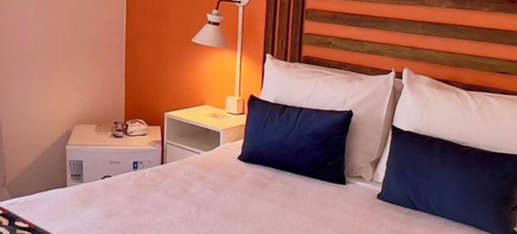 艾葛雷拉别墅民宿(Pousada Villa Egregora)图片