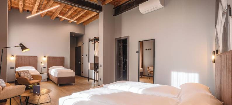 AR 套房&艺术(AR Suites&Art)图片