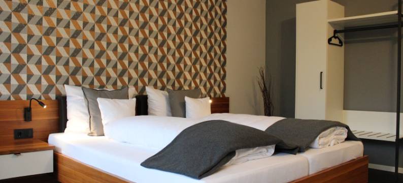 哈塞塔尔汽车旅馆(Motel Hasetal)图片