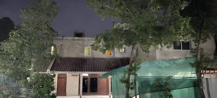 巴巴尔之家(Babar House)图片