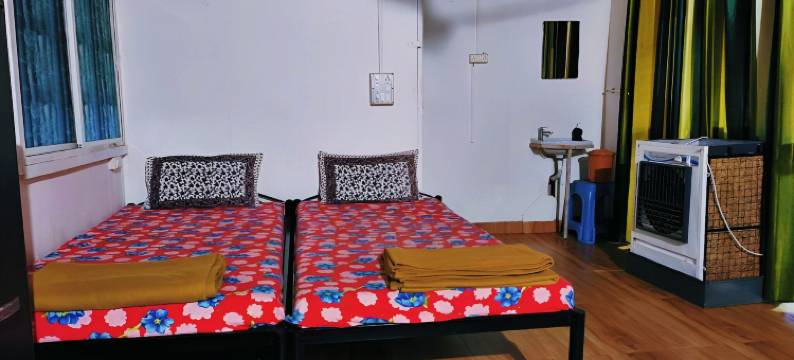 森林民宿别墅(ForRest Homestay Villa)图片