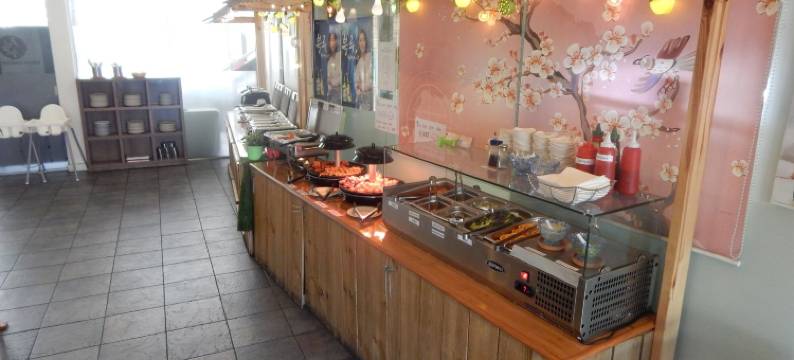 杰克逊汽车酒店(Jacksons Motor Inn)图片