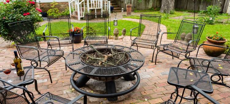 肯尼迪庄园民宿(Kennedy Manor B&B)图片