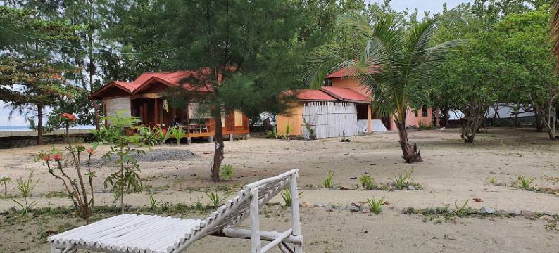 贝拉凯湾度假村(Berakit Bay Resort)图片