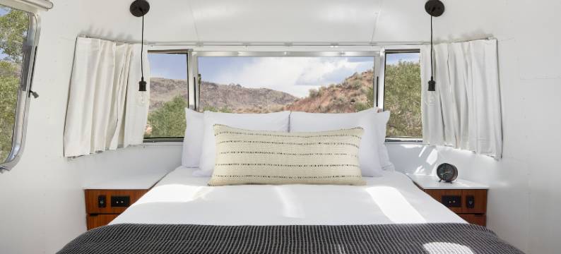 奥托营地锡安(AutoCamp Zion)图片