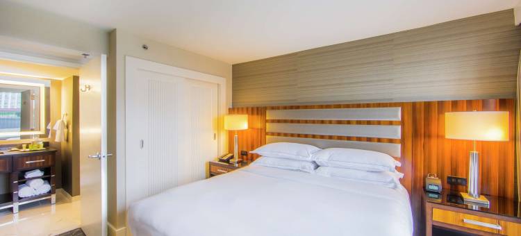 纳什维尔市中心希尔顿酒店(Hilton Nashville Downtown)图片