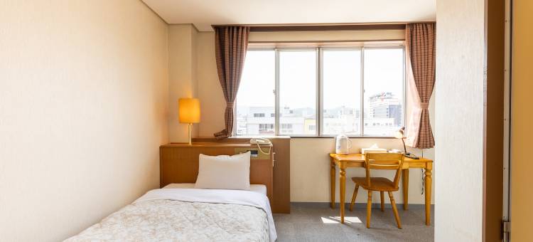 松山飞驒高山 Tabist 观光商务酒店(Tabist Kanko Business Hotel Matsuyama Hida Takayama)图片