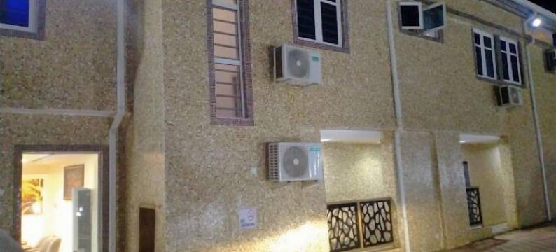 天堂港湾酒店(Paradise Haven Hotel)图片