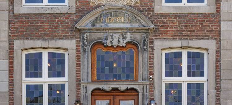 SEPHS酒店(Sephs Hotel Sittard)图片