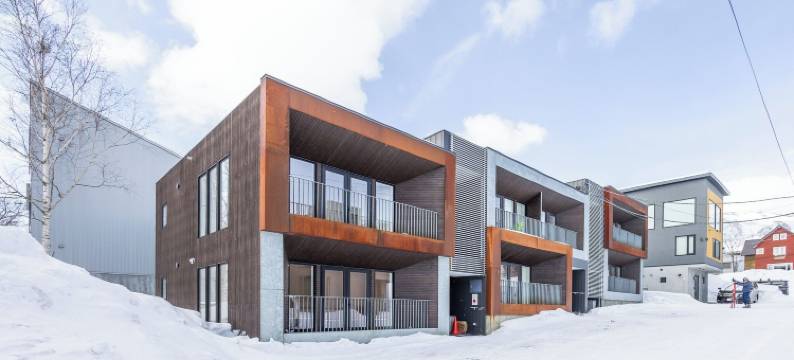 半月二世谷(Hangetsu Niseko)图片