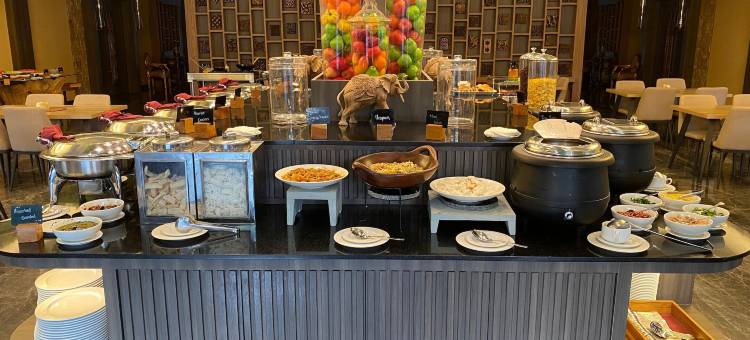 温德姆花园日惹酒店(Wyndham Garden Yogyakarta)图片