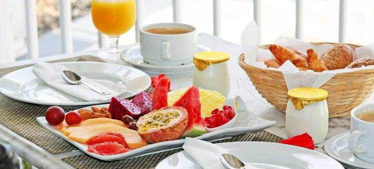 阿茂多酒店(Hôtel Amaudo)图片