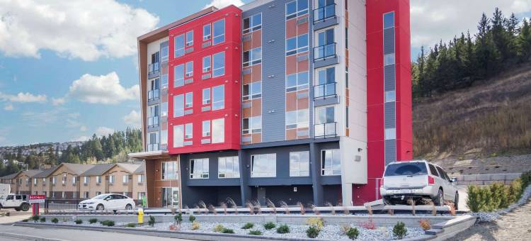 胡伊酒店 - 阿桑德连锁酒店(The Hue Hotel, Ascend Hotel Collection)图片