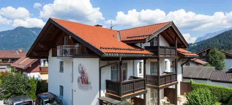 莱茵酒店(Hotel Rheinischer Hof)图片