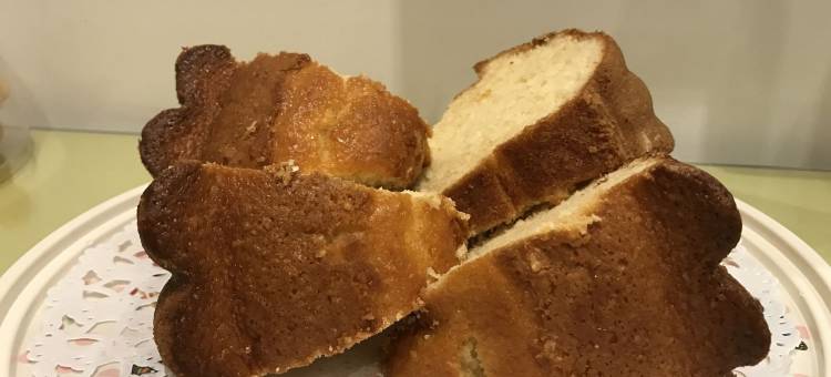 城堡家庭旅馆(B&B Castello)图片