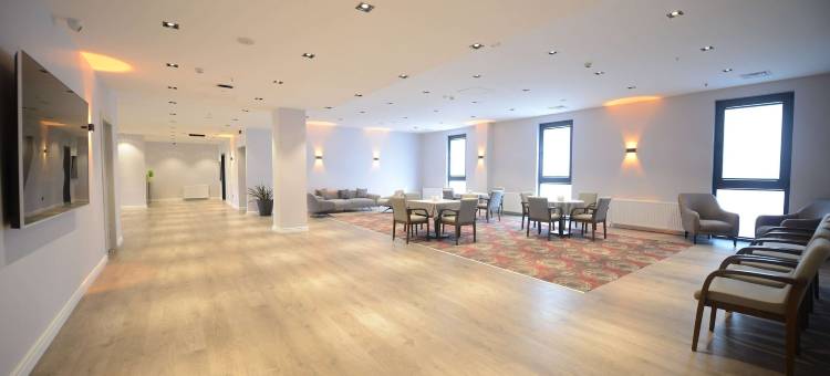 温德姆花园坎巴西(Wyndham Garden Cambasi)图片