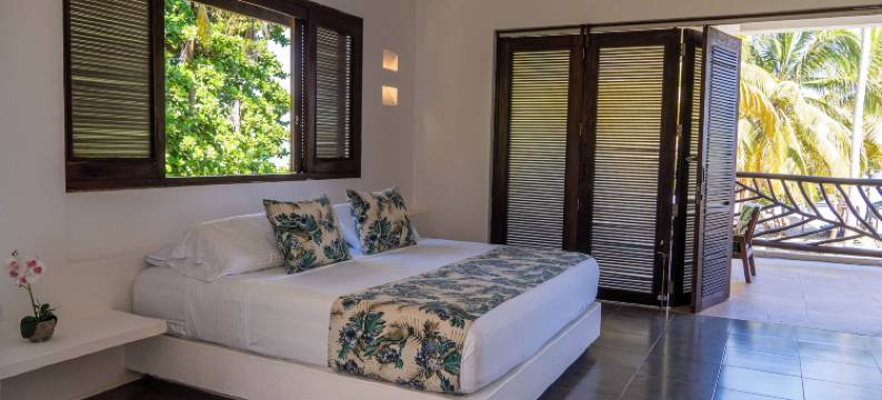 科科努科海滩帕洛米诺(Coconuco Beach Palomino)图片