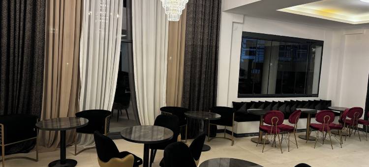 帕西斯安塔基亚(Pacis Antakya)图片