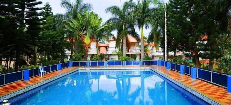 Thavika O Nila Resort & Convention Centre图片