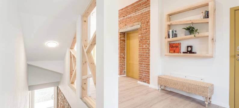 享受米西亚德洛(Enjoy! Warszawa Mysiadlo)图片