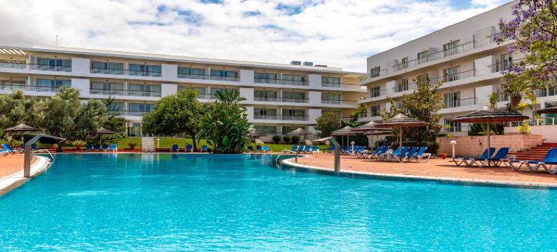 拉各斯游艇俱乐部度假酒店(Marina Club Lagos Resort)图片