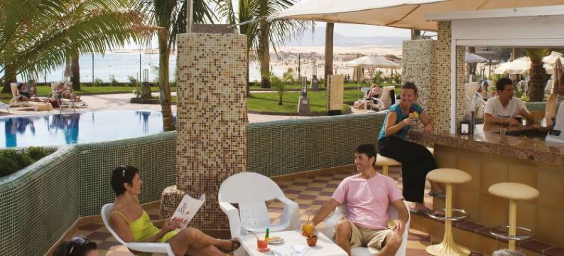 特雷斯岛里乌宫酒店(Hotel Riu Palace Tres Islas)图片