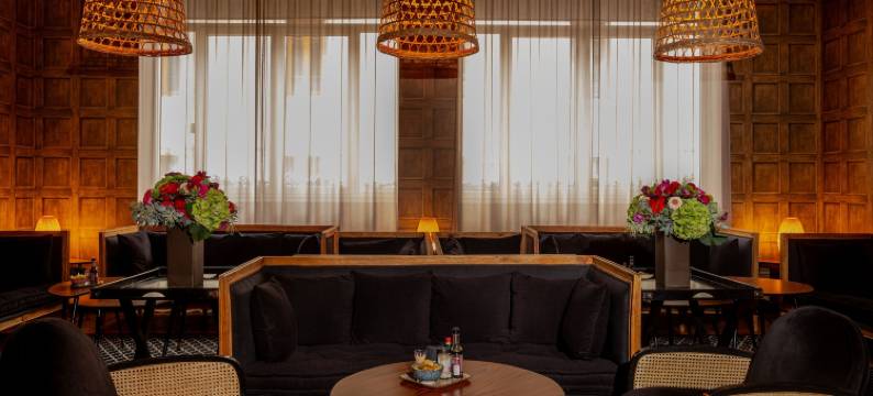 Nouvel Hôtel & Appartements图片